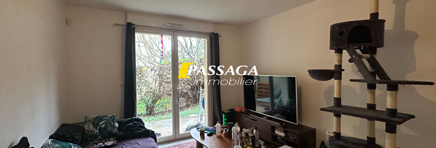 Appartement 2 Pièces 33 m² à vendre à Espalion (12500)