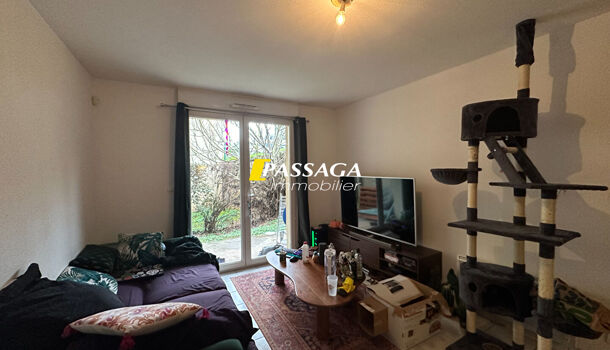 Appartement 2 pièces  à vendre Espalion 12500