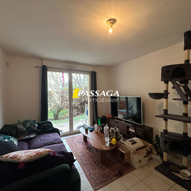 Appartement 2 pièces 69500 €