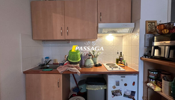 Appartement 2 pièces  à vendre Espalion 12500