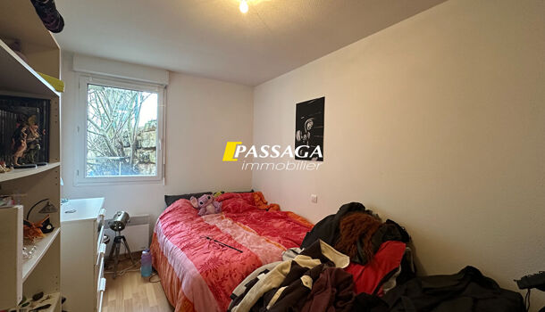 Appartement 2 pièces  à vendre Espalion 12500