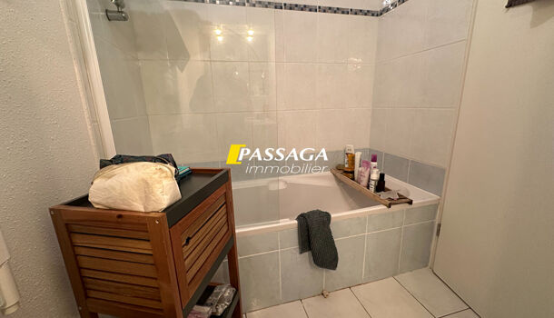 Appartement 2 pièces  à vendre Espalion 12500