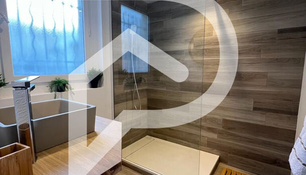 Appartement 1 pièces  à louer Reims 51100