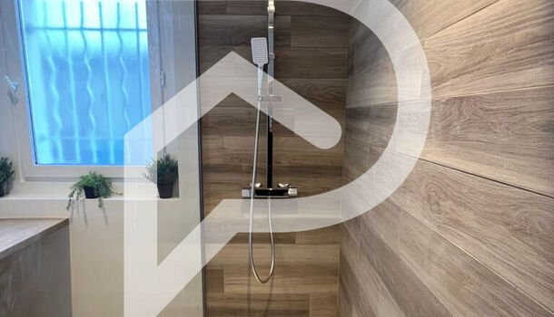 Appartement 1 pièces  à louer Reims 51100