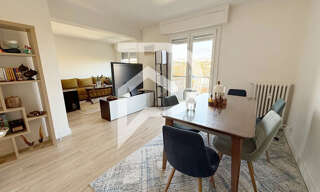 Appartement 4 Pièces 80 m² à vendre à Chatou (78400)