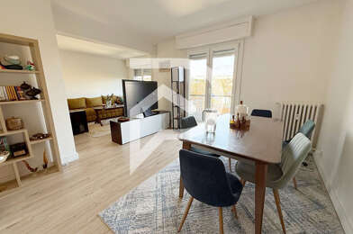 Appartement 4 pièces 423000 €