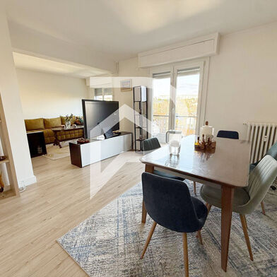 Appartement 4 pièces 423000 €