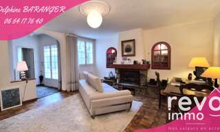 Maison 5 Pièces 100 m² à vendre à Chemillé-en-Anjou (49120)