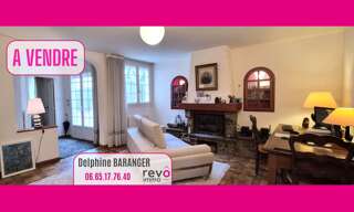 Maison 5 Pièces 100 m² à vendre à Chemillé-en-Anjou (49120)