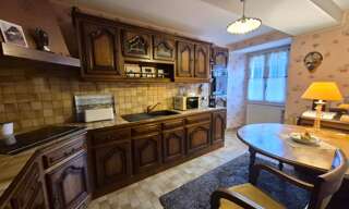 Maison 5 Pièces 100 m² à vendre à Chemillé-en-Anjou (49120)