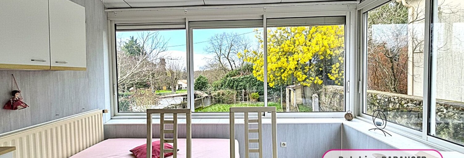 Maison 5 Pièces 100 m² à vendre à Chemillé-en-Anjou (49120)