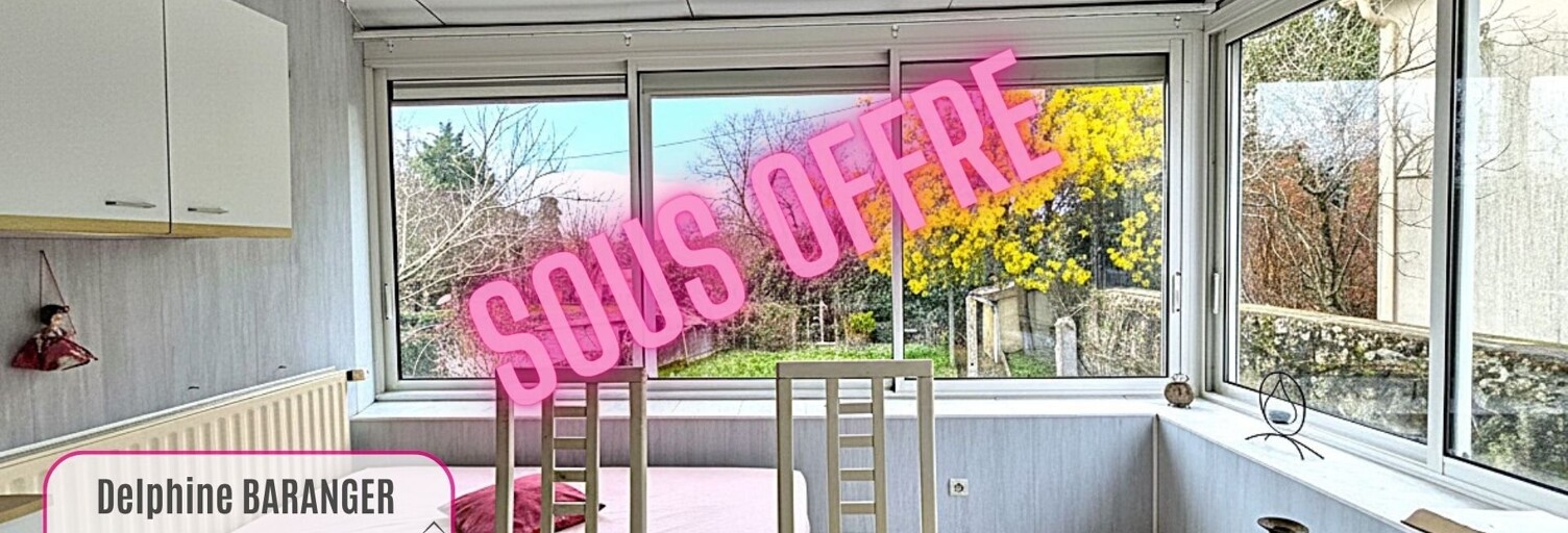 Maison 5 Pièces 100 m² à vendre à Chemillé-en-Anjou (49120)