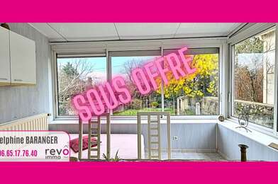 Maison 5 pièces 169990 €