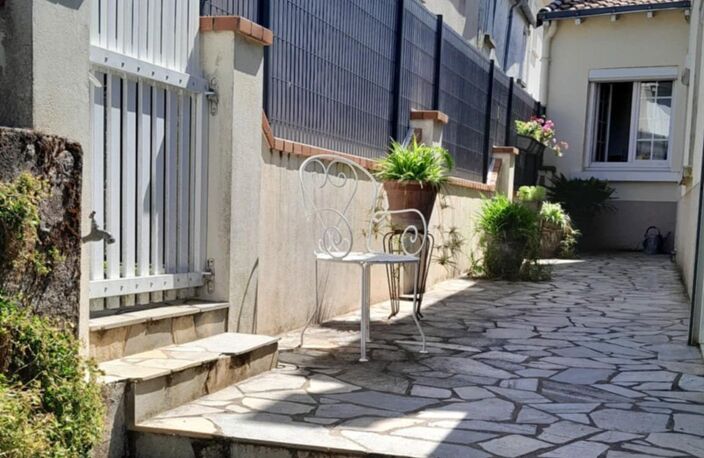 Maison et terrain — photo 3