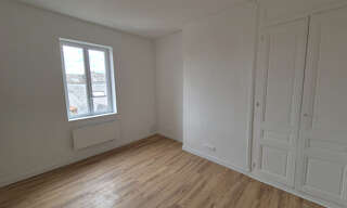 Appartement 3 Pièces 53 m² à louer à Rouen (76100)