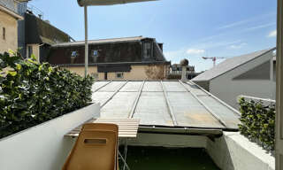 Appartement 2 Pièces 24 m² à vendre à Aix-les-Bains (73100)