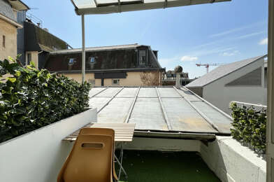 Appartement 2 pièces 147000 €