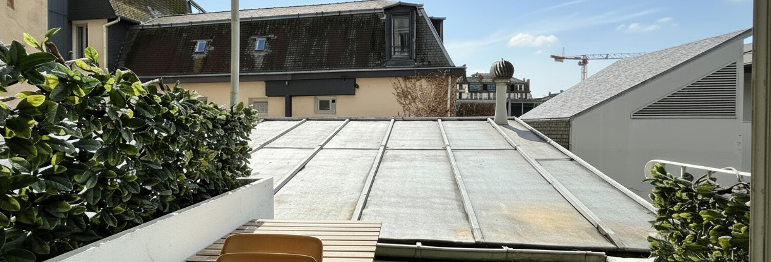 Appartement 2 Pièces 24 m² à vendre à Aix-les-Bains (73100)