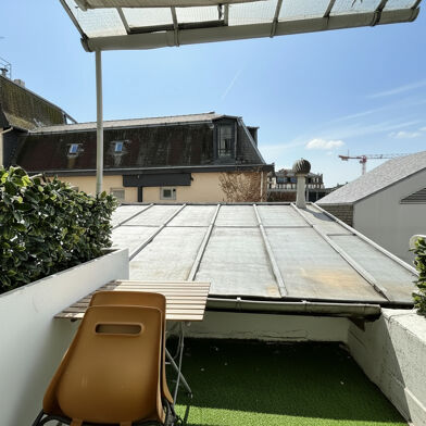 Appartement 2 pièces 147000 €