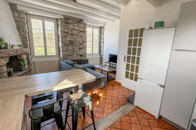 Appartement 3 pièces 189000 €