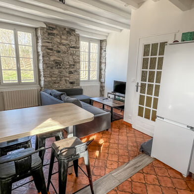 Appartement 3 pièces 194000 €