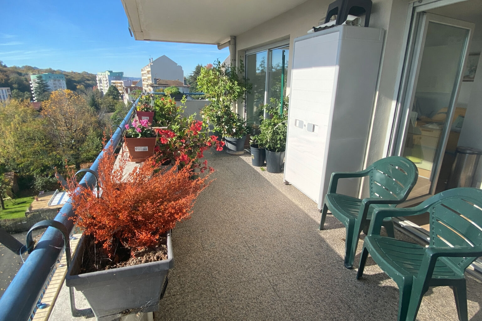 Appartement  T2 à vendre Pau 64000