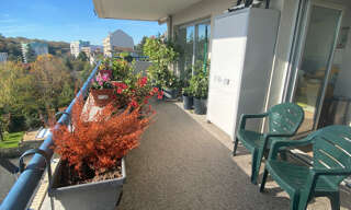 Appartement 2 Pièces 48 m² à vendre à Pau (64000)