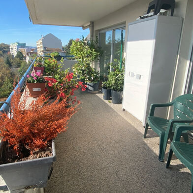 Appartement 2 pièces 177000 €