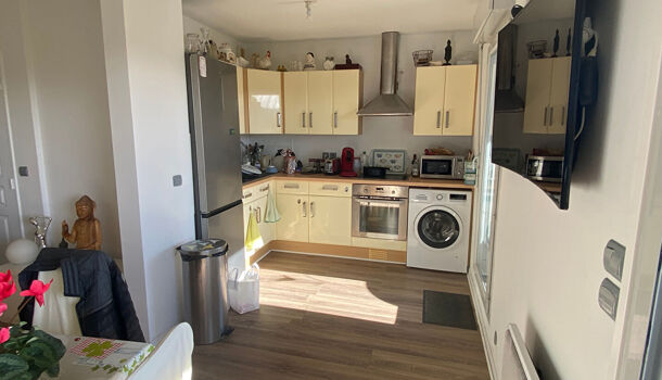 Appartement 2 pièces  à vendre Pau 64000