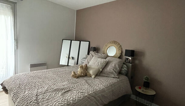 Appartement 2 pièces  à vendre Pau 64000