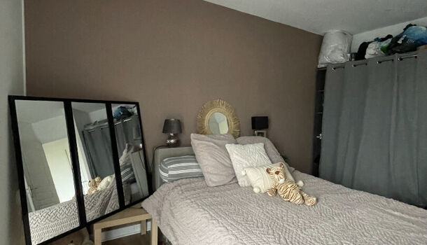 Appartement 2 pièces  à vendre Pau 64000