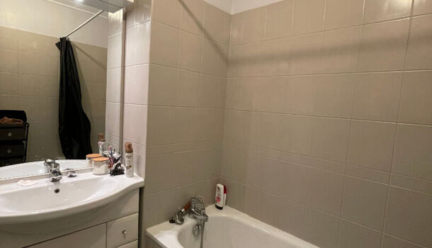 Appartement 2 pièces  à vendre Pau 64000