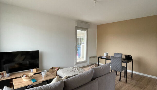 Appartement 2 pièces  à vendre Pau 64000