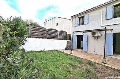 Maison 5 pièces 239000 €