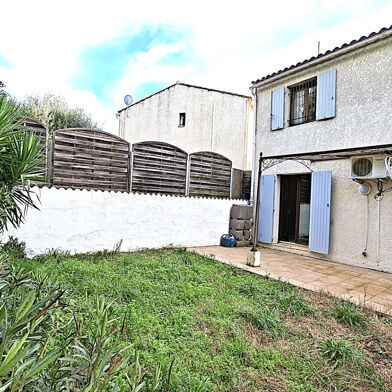 Maison 5 pièces 239000 €