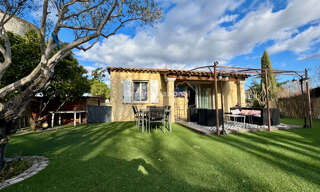 Maison 5 Pièces 117 m² à vendre à Marguerittes (30320)