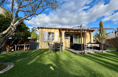 Maison Marguerittes 5 pièces 117 m2 — photo du bien