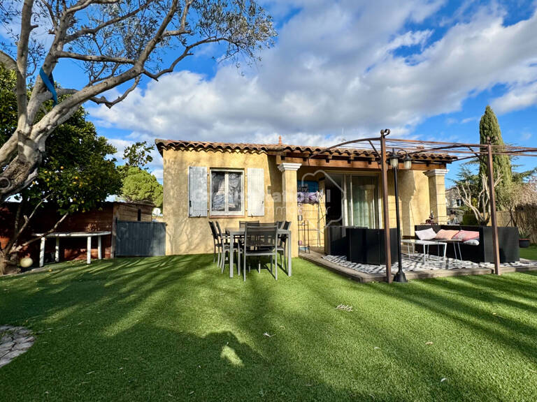 Maison Marguerittes 5 pièces 117 m2 — photo 1