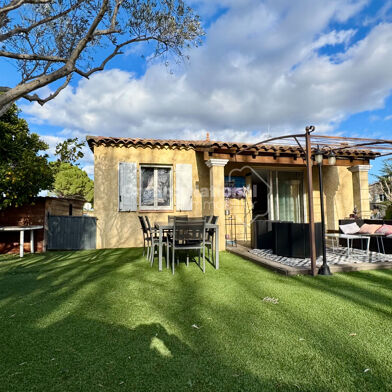 Maison 5 pièces 298000 €