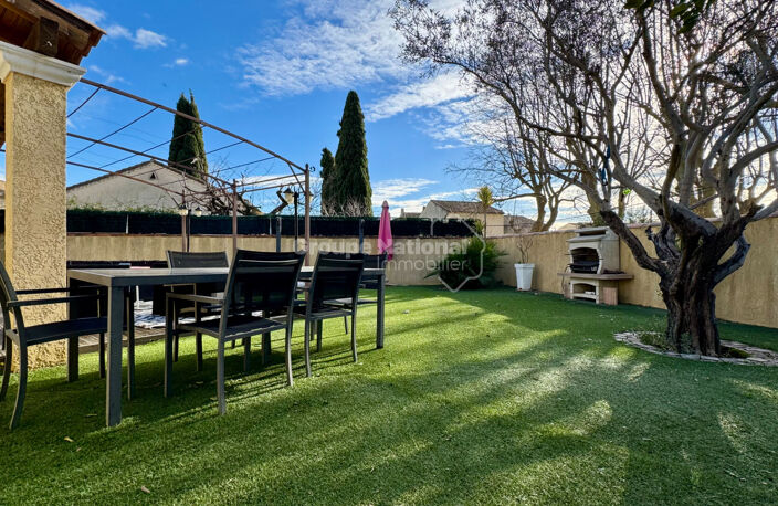 Maison Marguerittes 5 pièces 117 m2 — photo 2