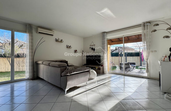 Maison Marguerittes 5 pièces 117 m2 — photo 3