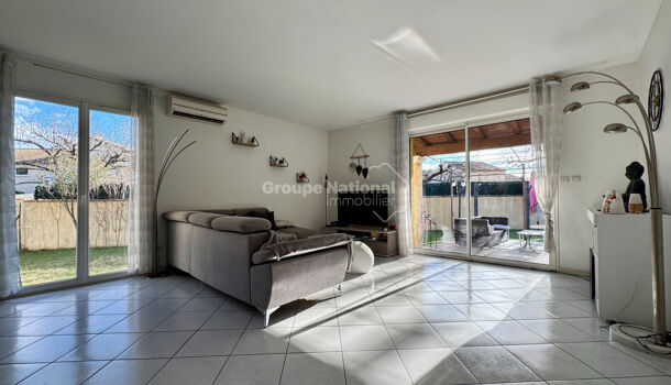 Villa / Maison 5 pièces  à vendre Marguerittes 30320