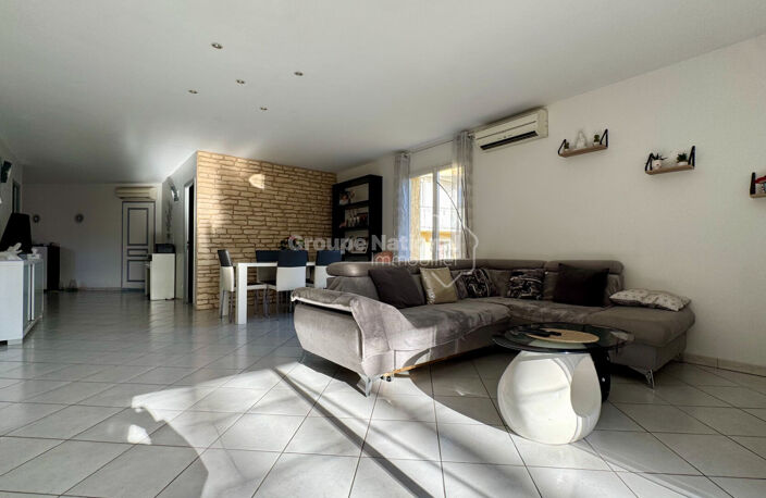 Maison Marguerittes 5 pièces 117 m2 — photo 4