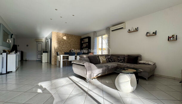 Villa / Maison 5 pièces  à vendre Marguerittes 30320