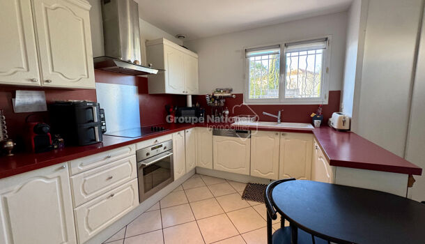 Villa / Maison 5 pièces  à vendre Marguerittes 30320