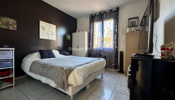 Villa / Maison 5 pièces  à vendre Marguerittes 30320