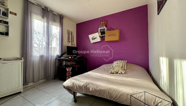 Villa / Maison 5 pièces  à vendre Marguerittes 30320