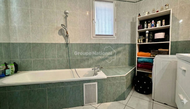 Villa / Maison 5 pièces  à vendre Marguerittes 30320
