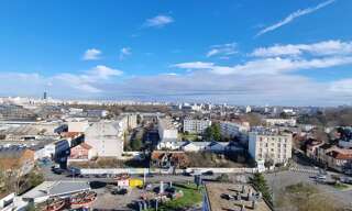 Appartement 3 Pièces 66 m² à louer à Bagneux (92220)