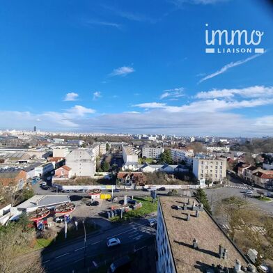 Appartement 3 pièces 1150 €